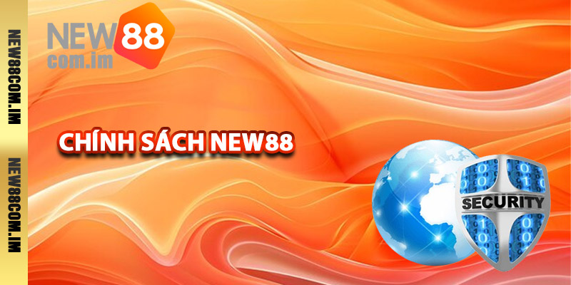 Chính sách New88 về thông tin hội viên