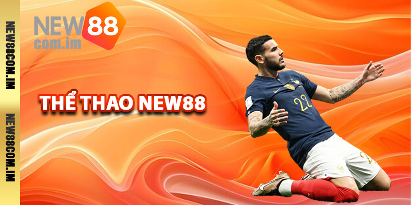 Tìm hiểu sâu về thể thao New88